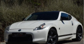 Annonce Nissan 370 Z occasion Essence 328ch BVA COUPE GT EDITION  Mougins