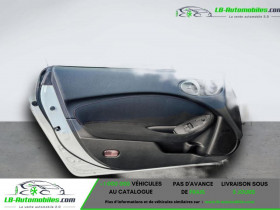 Nissan 370 Z 370 Z Coupe Nismo/Komplett neues KW V3 Gewi  occasion  Beaupuy - photo n2