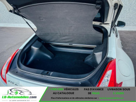 Nissan 370 Z 370 Z Coupe Nismo/Komplett neues KW V3 Gewi  occasion  Beaupuy - photo n8