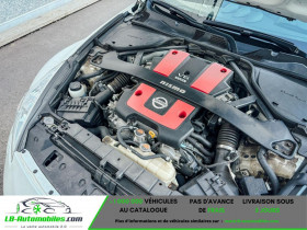 Nissan 370 Z 370 Z Coupe Nismo/Komplett neues KW V3 Gewi  occasion  Beaupuy - photo n7