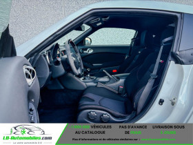 Nissan 370 Z 370 Z Coupe Nismo/Komplett neues KW V3 Gewi  occasion  Beaupuy - photo n6