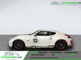 Nissan 370 Z 370 Z Coupe Nismo/Komplett neues KW V3 Gewi  occasion  Beaupuy - photo n4