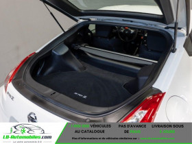 Nissan 370 Z 370z 3.7 V6 24V NISMO 344 PK Nr.313, Keyless, Bo  occasion  Beaupuy - photo n8