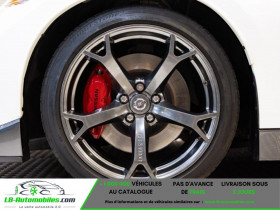 Nissan 370 Z 370z 3.7 V6 24V NISMO 344 PK Nr.313, Keyless, Bo  occasion  Beaupuy - photo n7