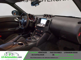 Nissan 370 Z 370z 3.7 V6 24V NISMO 344 PK Nr.313, Keyless, Bo  occasion  Beaupuy - photo n4
