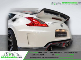 Nissan 370 Z 370z 3.7 V6 24V NISMO 344 PK Nr.313, Keyless, Bo  occasion  Beaupuy - photo n3