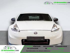 Nissan 370 Z 370z 3.7 V6 24V NISMO 344 PK Nr.313, Keyless, Bo  occasion  Beaupuy - photo n2