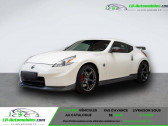 Nissan 370 Z 370z 3.7 V6 24V NISMO 344 PK Nr.313, Keyless, Bo   Beaupuy 31