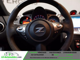 Nissan 370 Z 370z 3.7 V6 24V NISMO 344 PK Nr.313, Keyless, Bo  occasion  Beaupuy - photo n6