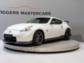 Voiture occasion Nissan 370 Z 370z 3.7 V6 24V NISMO 344 PK Nr.313, Keyless, Bo