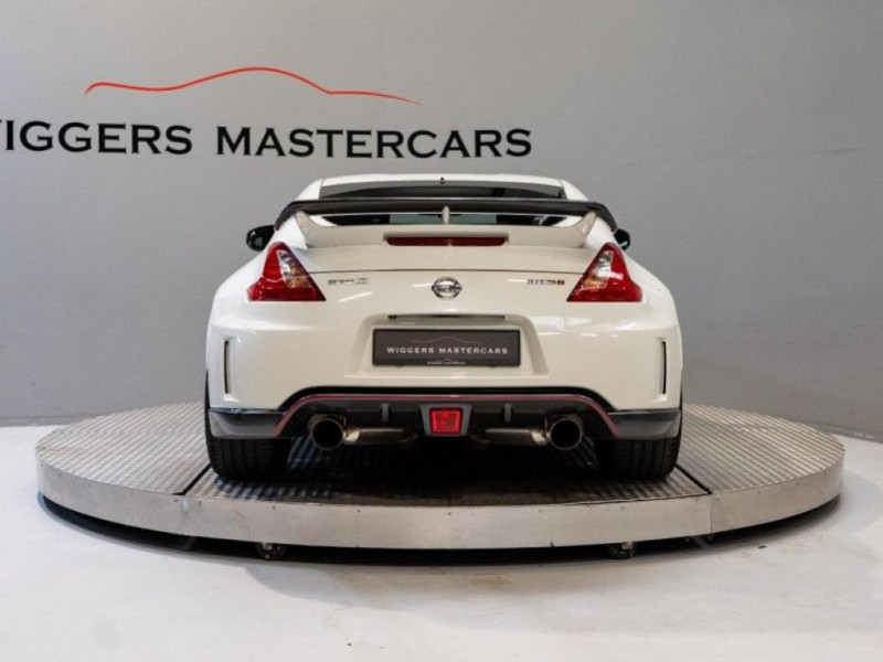 Nissan 370 Z 370z 3.7 V6 24V NISMO 344 PK Nr.313, Keyless, Bo 2014 - photo n°10 Nissan 370 Z 370z 3.7 V6 24V NISMO 344 PK Nr.313, Keyless, Bo  occasion à L'Union - photo n°10