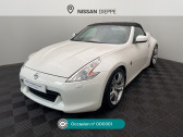 Annonce Nissan 370 Z occasion Essence 370Z Roadster 3.7 V6 328 Pack � Dieppe