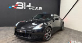 Annonce Nissan 370 Z occasion Essence 40TH Anniversary / Suivi COMPLET / Origine FRANCE � Roanne