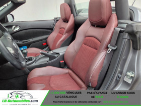 Nissan 370 Z Cabrio Schalter!  occasion  Beaupuy - photo n5