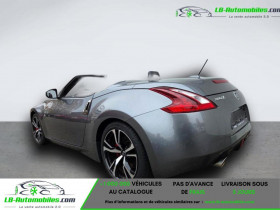 Nissan 370 Z Cabrio Schalter!  occasion  Beaupuy - photo n3