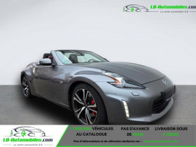 Nissan 370 Z Cabrio Schalter!  occasion  Beaupuy - photo n2
