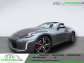 Nissan 370 Z Cabrio Schalter!   Beaupuy 31