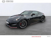 Annonce Nissan 370 Z occasion Essence COUPE 2018 Coup 3.7 V6 344 Nismo  Auxerre