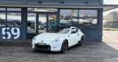 Annonce Nissan 370 Z occasion Essence coupe 3.7 330 gt edition bva � Valence