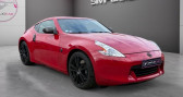 Nissan 370 Z COUPE 3.7 V6 328 / Apple CarPlay /Camera de recul/ Siege cha   Téteghem-Coudekerque-Village 59