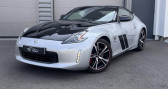 Annonce Nissan 370 Z occasion Essence Coup 3.7 V6 - 328 - BVA 2020 50me anniversaire PHASE 2  Dagneux