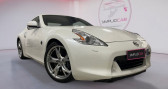 Annonce Nissan 370 Z occasion Essence COUPE 3.7 V6 328 Pack A  PERTUIS