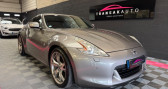 Annonce Nissan 370 Z occasion Essence COUPE 3.7 V6 328 Pack - Bose - GPS � dieppe