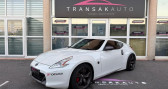 Nissan 370 Z occasion année 2009 boite Manuelle Annonce Nissan 370 Z occasion Essence COUPE 3.7 V6 328 Pack GT à venelles