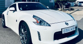 Nissan 370 Z occasion année 2016 boite Manuelle Annonce Nissan 370 Z occasion Essence COUPE 3.7 V6 328 à Saint Laurent De La Salanque