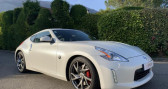 Nissan 370 Z occasion année 2017 boite Automatique Annonce Nissan 370 Z occasion Essence Coupé 3.7 V6 328ch BVA Pack à Meylan