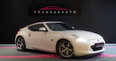 Nissan 370 Z COUPE 3.7 V6 328ch BVM   L'ISLE SUR LA SORGUE 84