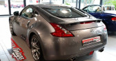 Nissan 370 Z occasion année 2013 boite Automatique Annonce Nissan 370 Z occasion Essence Coupe 3.7 V6 328cv BVA7 Pack à BISCHWILLER