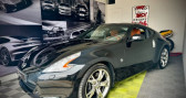 Nissan 370 Z Coup 3.7 V6 331 Pack BVM   Saint-Maur-des-Fossés 94
