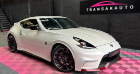 Nissan 370 Z , garage TRANSAKAUTO BRIGNOLES � Camps la Source