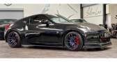 Nissan 370 Z occasion année 2010 boite Manuelle Annonce Nissan 370 Z occasion Essence Coupé 3.7 V6 Compresseur 500 cv Monstaka à SAINT LAURENT DU VAR