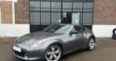 Nissan 370 Z occasion année 2012 boite Automatique Annonce Nissan 370 Z occasion Essence Édition Signatech N° 96/100 à AUBERGENVILLE