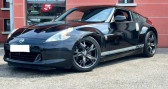 Nissan 370 Z GT Edition Origine FR Akrapovic  2011 - annonce de voiture en vente sur Auto Sélection.com