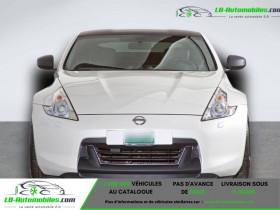 Nissan 370 Z GT-Edition, sehr gepflegt !  occasion  Beaupuy - photo n3
