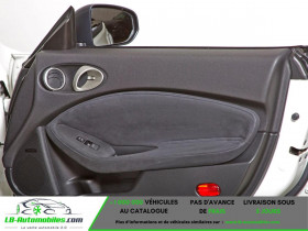 Nissan 370 Z GT-Edition, sehr gepflegt !  occasion  Beaupuy - photo n7