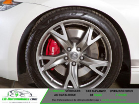 Nissan 370 Z GT-Edition, sehr gepflegt !  occasion  Beaupuy - photo n6