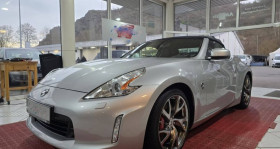 Nissan 370 Z , garage SELECTIVE AUTO  sarcelles