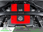 Voiture occasion Nissan 370 Z NISMO 345 BVM