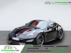 Nissan 370 Z NISMO 345 BVM  occasion � Beaupuy - photo n�12