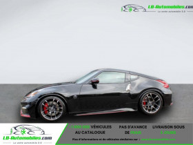 Nissan 370 Z NISMO 345 BVM  occasion � Beaupuy - photo n�9