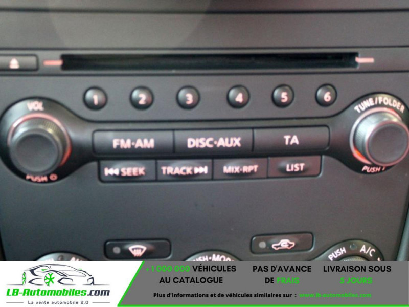 Nissan 370 Z NISMO 345 BVM 2018 - photo n°7 Nissan 370 Z NISMO 345 BVM  occasion à Beaupuy - photo n°7