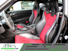 Nissan 370 Z NISMO 345 BVM  occasion � Beaupuy - photo n�2
