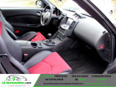 Voiture occasion Nissan 370 Z NISMO 345 BVM