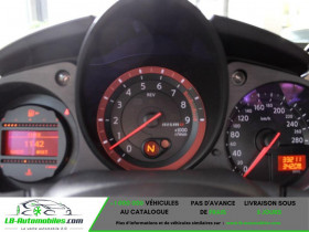 Nissan 370 Z NISMO 345 BVM  occasion � Beaupuy - photo n�4