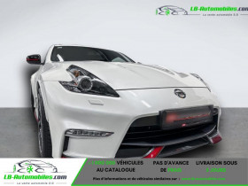 Nissan 370 Z NISMO 345 BVM  occasion � Beaupuy - photo n�6