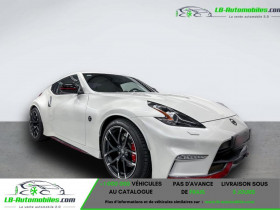 Nissan 370 Z NISMO 345 BVM  occasion � Beaupuy - photo n�5